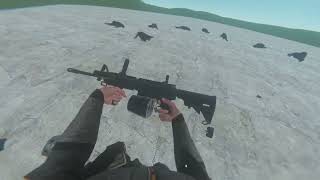 first official v2 pack showcase