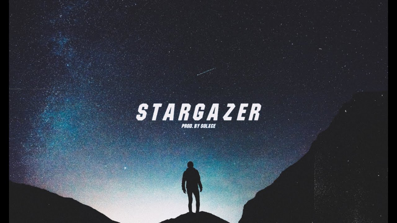 Retro 80’s type beat | 80's Synth wave type beat 2020 | “STARGAZER" **SOLD**