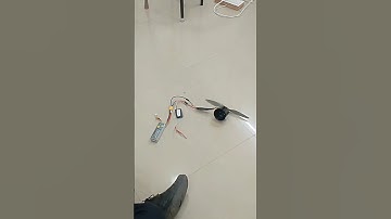 new device #robots #automobile #quadcopter #velocidrone #experiment #viral #drone #arduino #uav