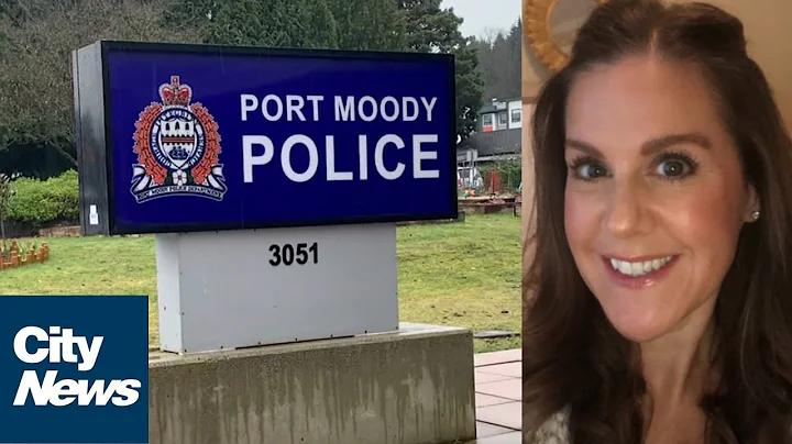 Port Moodys Trina Hunt still missing after month of searching