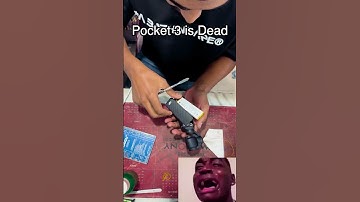 DJI Osmo Pocket 3 Problem! It is Dead!