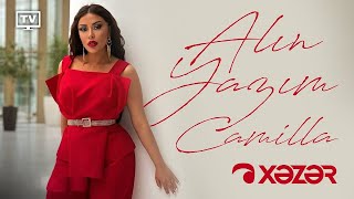 Camilla - Alın Yazım (Səhər Mərkəzi, Xəzər Tv)