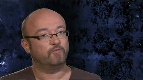 Dan Abnett on ULTRAMARINES movie
