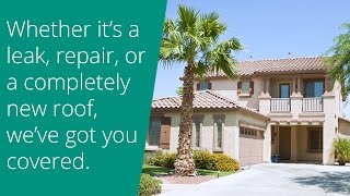 KY-KO Roofing Contractor & Repair in Phoenix, Arizona