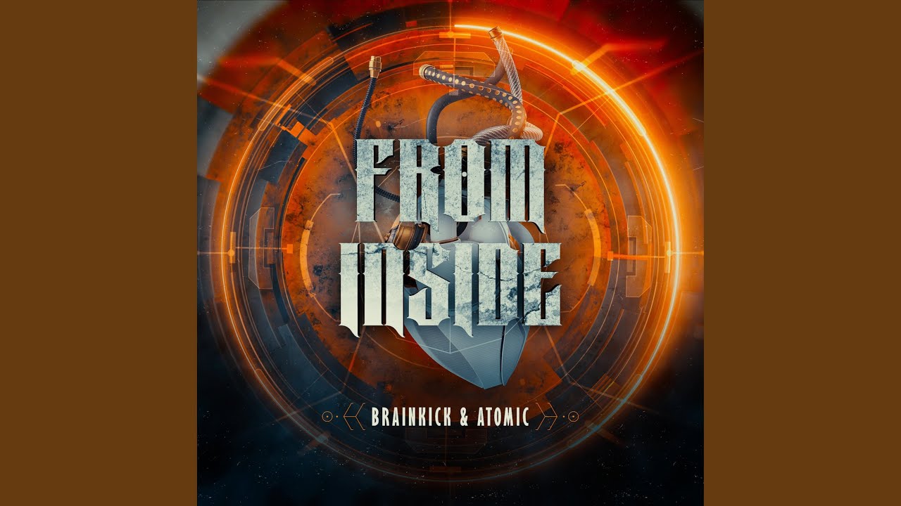 Guarda From Inside (feat. Atomic) su YouTube Guarda From Inside (feat. Atomic) su YouTube