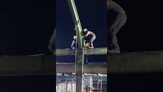 Progres Pembangunan Gereja Pringgolayan 13 November 23