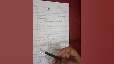 mth 301 mth 201 assignment solution 2023