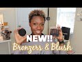 NEW! Bronzers & Blush!! April 2020