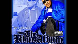 Mr Capone-E - Exposing The Game