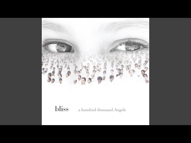 Bliss - Naked