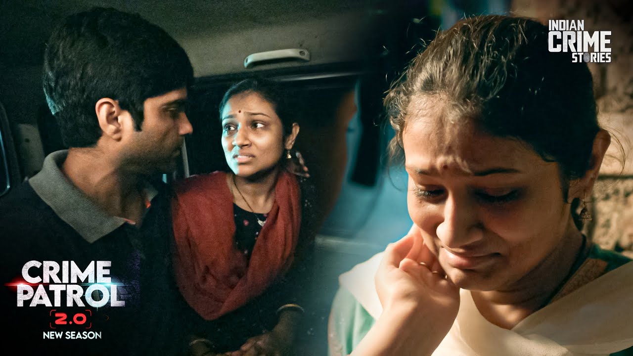 Patrul Serial एक पुलिस वाले का गलत इल्जाम | Crime Patrol Series | TV Serial Full ...