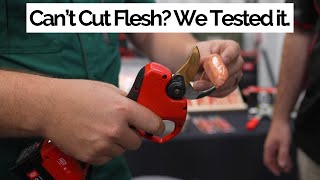 These New Felco Secateurs are Unbelievable!