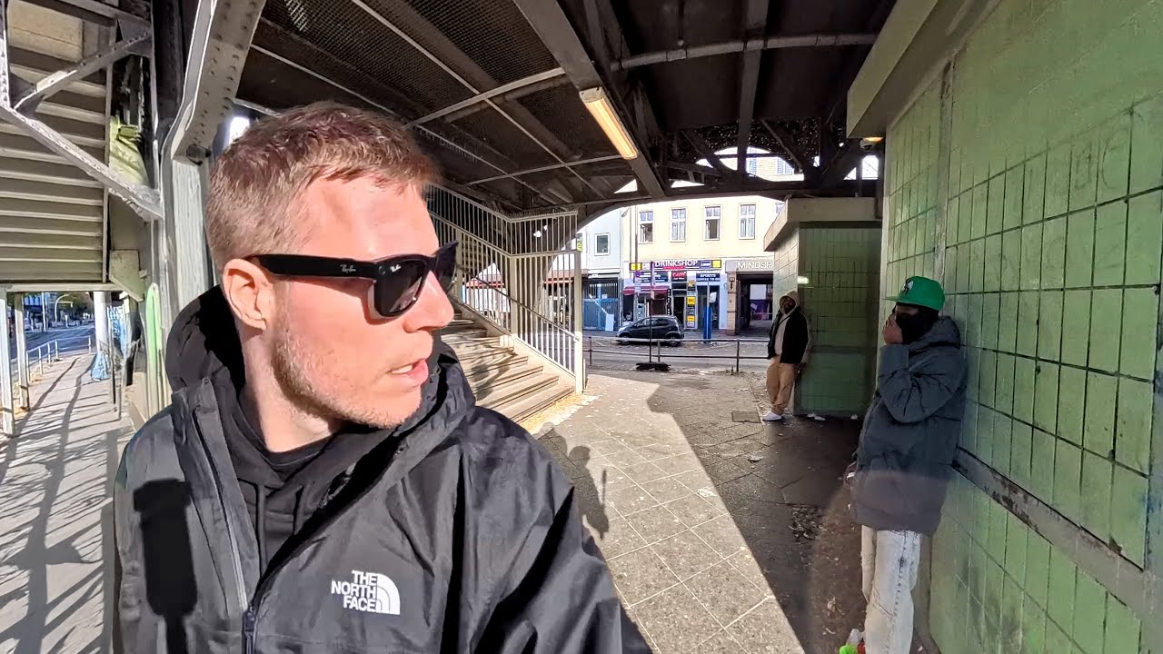 Exposing Criminals in Berlin! 🇩🇪  (SHOCKING)