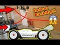 All about my 100mph rc car truggy team c t8t with indoor backflip