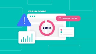 Guide to Fraud Scoring