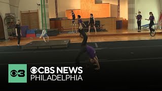 Philadelphia School of Circus Arts going all-out for World Circus Day