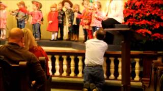 Christmas Program 2