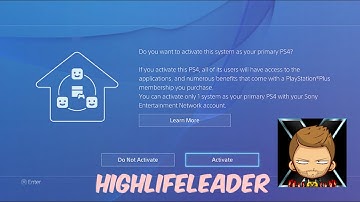 how to game share with a friend on Ps4