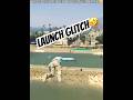 “Truck Launch Glitch”🤣#gta #gta5 #gtaonline #glitch #launch
