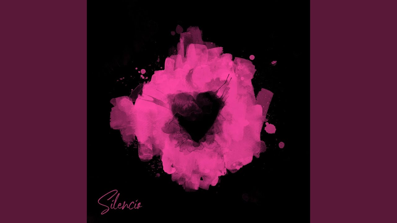 Watch Silencio on YouTube Watch Silencio on YouTube