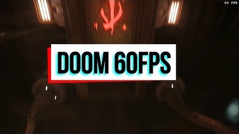 RX 480|DOOM Vulkan|FPS Max Settings 1080p|FX 8370e|XFX GTR OC 1350