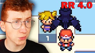 The Run to end all Radical Red Nuzlocke runs + Reacts