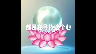 201409 都是在寻找这个心20198
