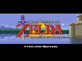 The Legend of Zelda: A Link to the Past 100% Walkthrough Part 1 - Zelda's Rescue