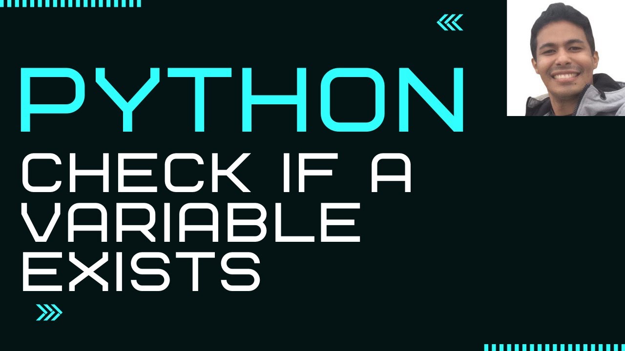 python assign if exists