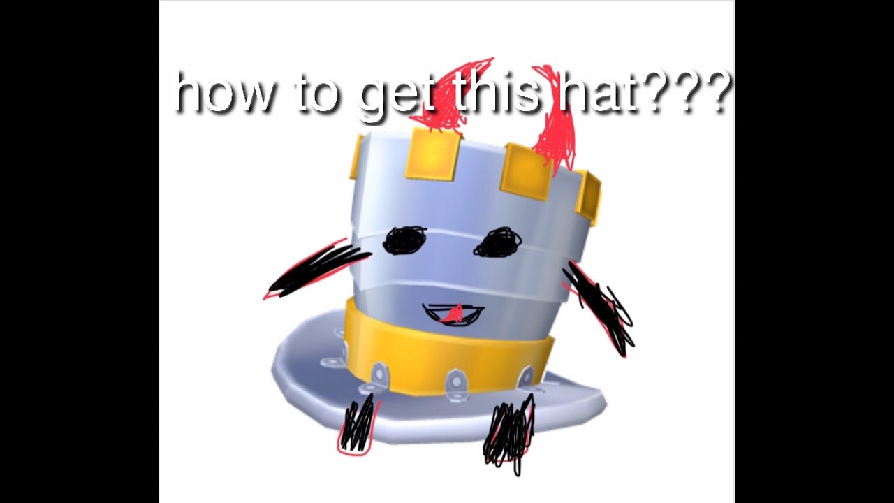 Roblox Full Metal Top Hat How To Get The Full Metal Top Hat Roblox Promo Code - Custom Chat Tags