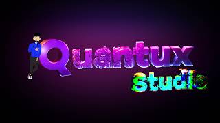 Quantux studio intro