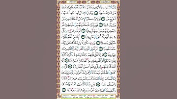 310 الصفحة ثلاثمائة وعشرة سورة مريم.