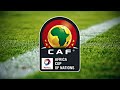 The Africa Cup Of Nations Winners  From 1957 - 2021