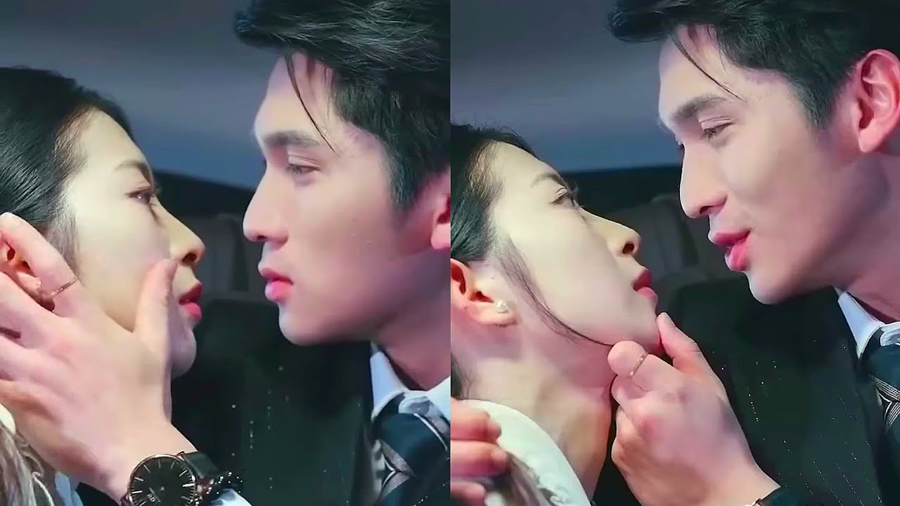 بتستغل رئيس شركه وسيم مغرور عشان تنتقم من حبيبها القديم فبيتهوس بيها يجبرها تكون ملكه🔥ملخص مسلسل