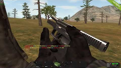 Rust Legacy | Random Clips #5