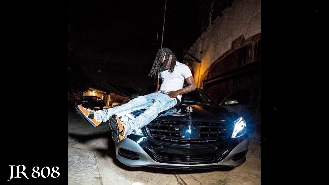 [SOLD] Chief Keef type beat ''GO'' (Prod. by JR 808 x Shawn Ferrari)