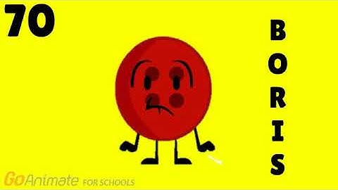 My By The Numbers List (200 Numbers & Object Edition)