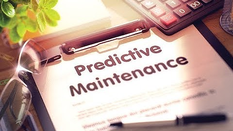 Know the remaining useful life of the filter element