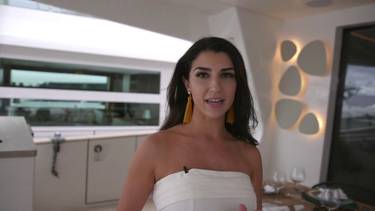 LeVen 90 Walk-Through at FLIBS 2019