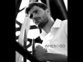 Jamie Dornan - When I Go (Audio + Lyrics)