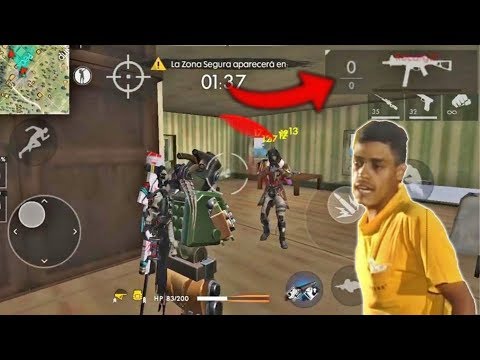 NO NI MERGAS WEEY....FREE FIRE RANDOM WardingYT Capitulo 46 camera iphone 8 plus apk
