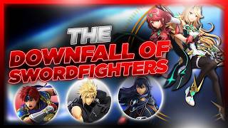 The Downfall of Swordfighters in Super Smash Bros. Ultimate