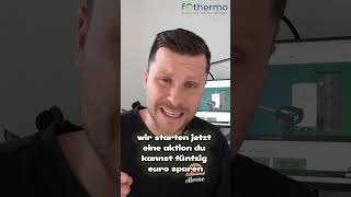Fast ausverkauft – jetzt Vorbestellung sichern | Frühlingsaktion