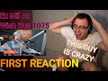 NERDS FIRST REACTION TO Ez Mil performs "Panalo" LIVE on the Wish USA Bus (THIS GUY IS CRAZY!!!)