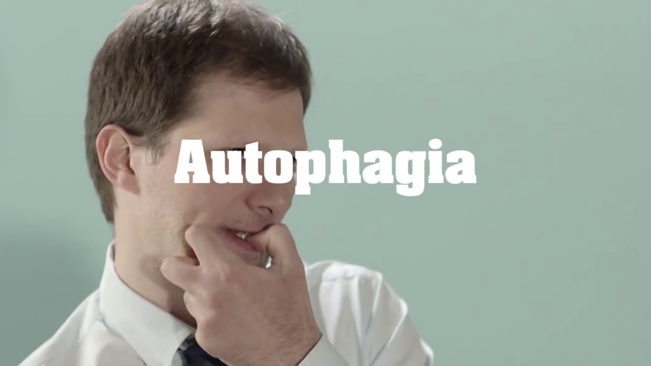 10 Strangest Mental Disorders - YouTube
