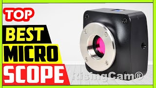Best High Frame rate 60pfs USB3.0 12MP imx676 digital USB Microscope Review