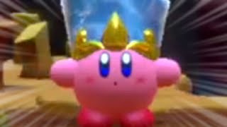 Have you watched Failboat's newest video? I animated two Kirby clips for it  to help explain the mods he implemented to cheat in his Kirby…