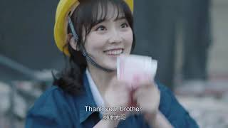 【偏偏动了心】01🔥替闺蜜手撕渣男却误砸豪车？武术千金被首富债主赖上契约结婚！💥婚后被老公宠上天 |🍬每日甜剧社