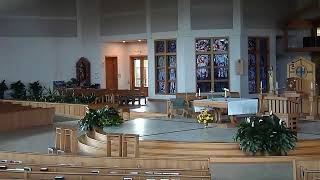 Hispanic Mass