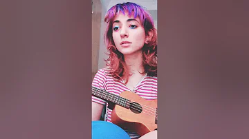 Hey little girl by sophiemarie.b ukulele cover..